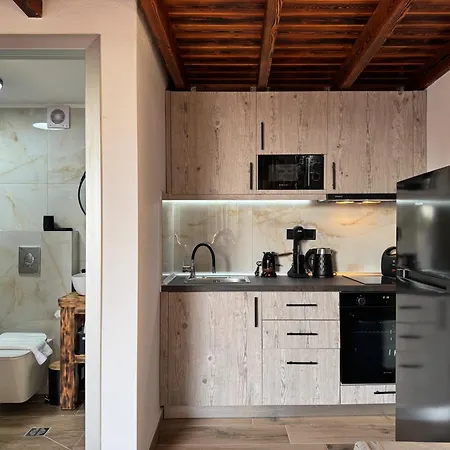 Apartament Aem