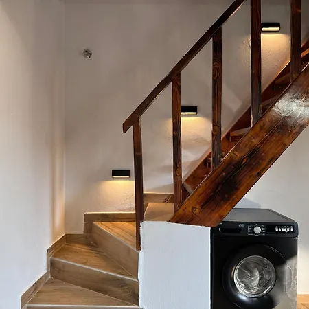 Aem Apartament Prínos