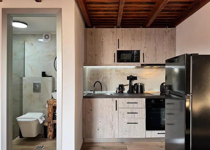 Apartament Aem