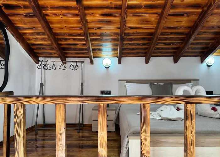 Apartament Aem *
