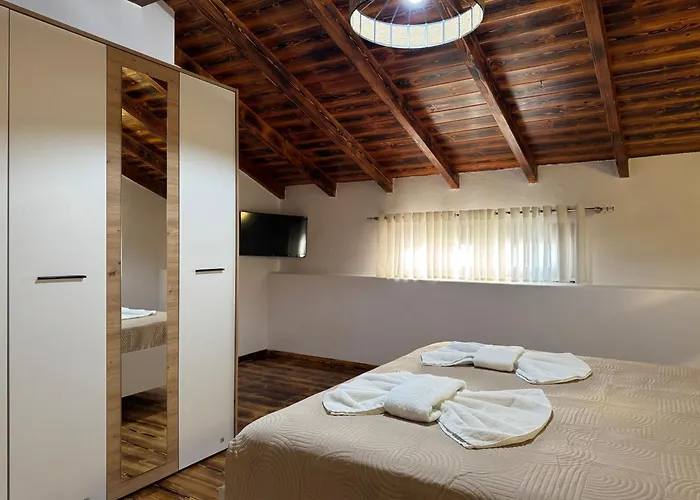 Aem Apartament *