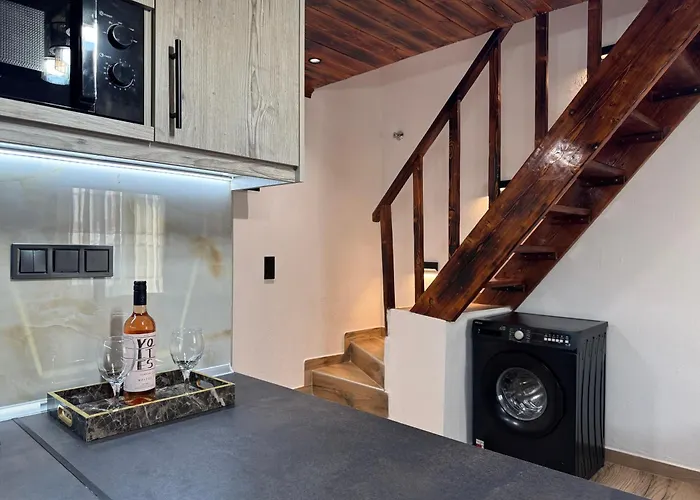 Aem Apartament *