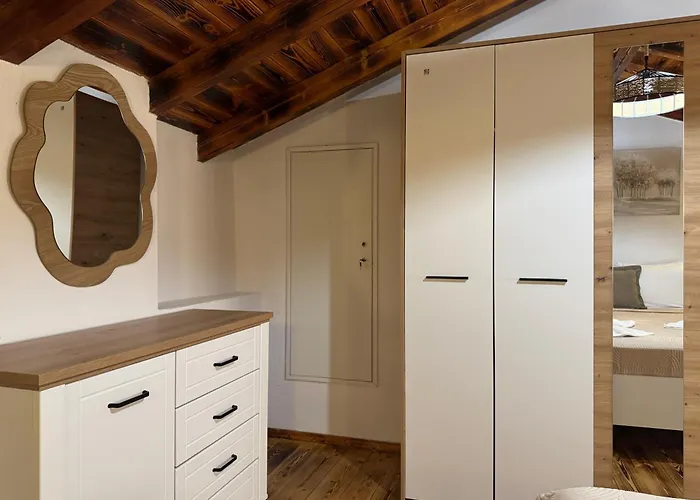 Apartament Aem *