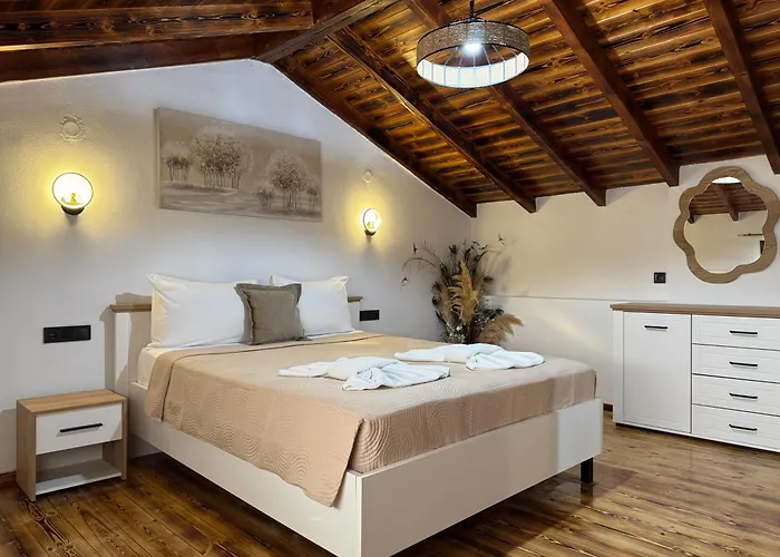 Apartament Aem *
