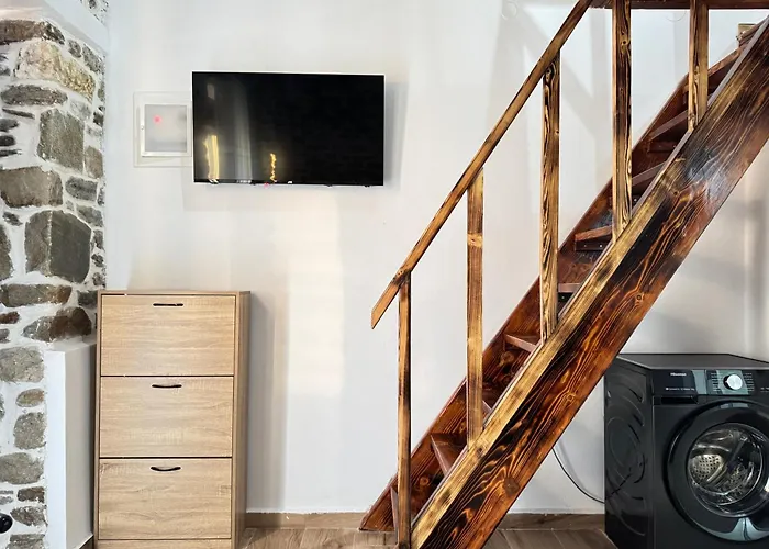 Apartament Aem